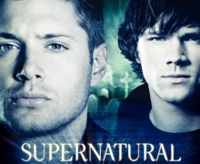 Supernatural: season 9