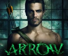 Arrow: season 2