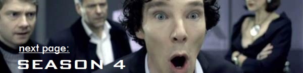 «Sherlock» season 4