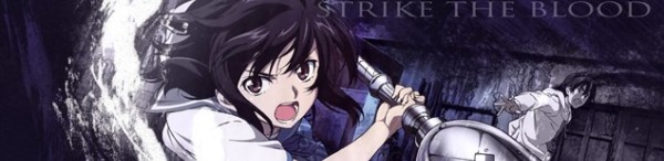 Strike the Blood season 2: release date | Release Date