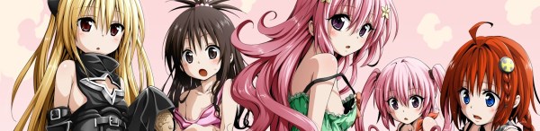 To_Love_Ru_Darkness_season_2