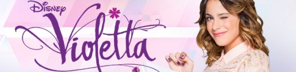 Violetta Season 4