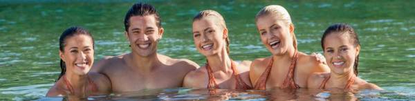 Mako Mermaids Season 4 Episode 15