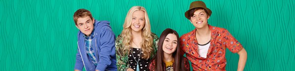 Best Friends Whenever season 2 premiere date