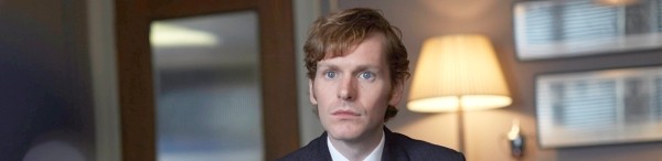 Endeavour series 4 start date