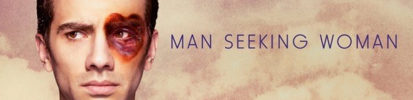 Man Seeking Woman season 3 premiere date