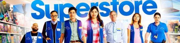 Superstore season 2