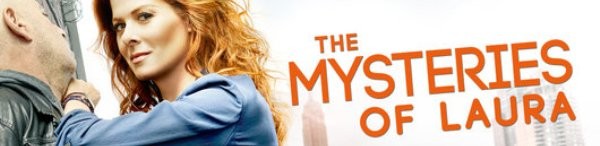 The Mysteries of Laura season 3 start date