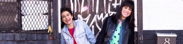 Broad City season 4 start date