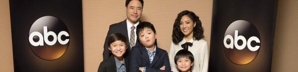 Fresh off the boat season 3 premiere date