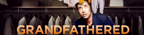 Grandfathered season 2 premiere date