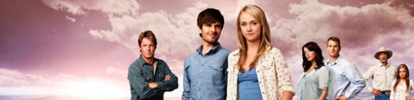 Heartland season 10 start date