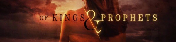 Of Kings and Prophets season 2 air date