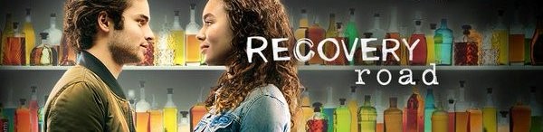 Recovery Road season 2 premiere date