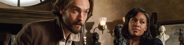 Sleepy Hollow season 4 start date