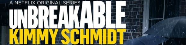 Unbreakable Kimmy Schmidt season 3 release date