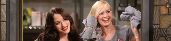 2 Broke Girls season 6 premiere date