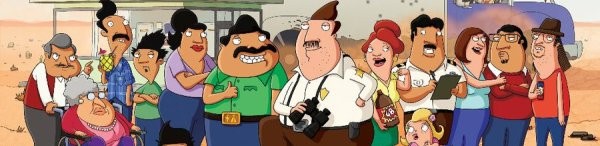 Bordertown season 2 premiere date