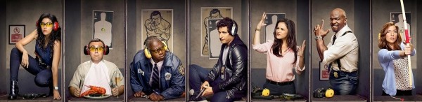 Brooklyn Nine-Nine season 4 premiere date