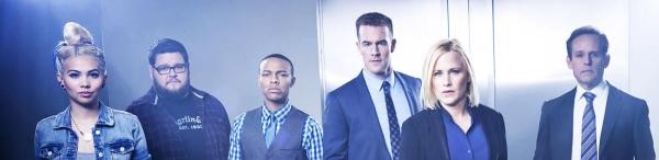 CSI Cyber season 3 start date