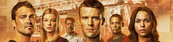 Chicago Fire season 5 start date