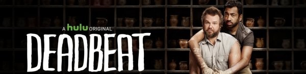 Deadbeat season 4 start date