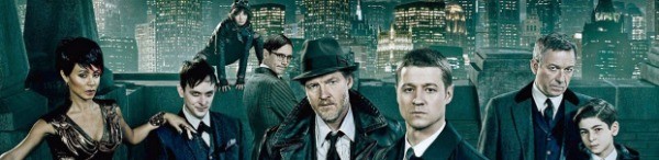 Gotham season 3 premiere date