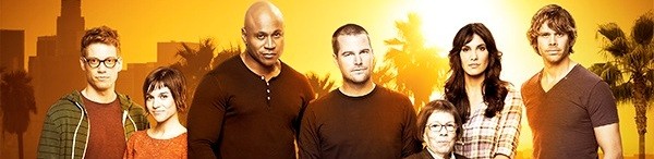 NCIS Los Angeles season 8 premiere date