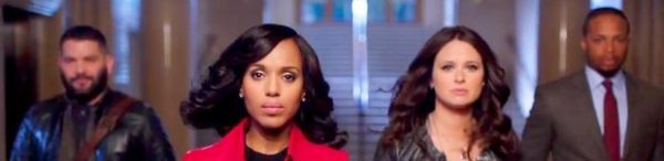 Scandal season 6 premiere date