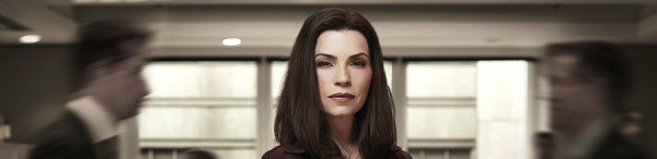 The Good Wife season 8 start date