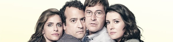 Togetherness season 3 start date