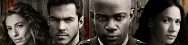 Containment season 2 premiere date