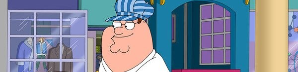 Family Guy season 15 start date