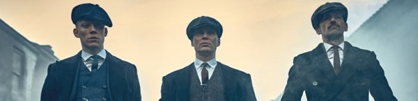 Peaky Blinders season 4 release date