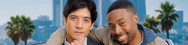 Rush Hour season 2 start date