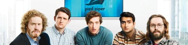 Silicon Valley season 4 start date