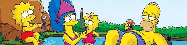 The Simpsons season 28 premiere date