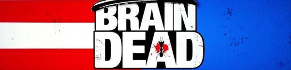 BrainDead season 2 start date