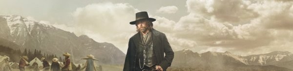 Hell on Wheels season 6 start date