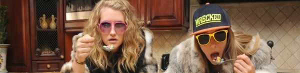 Idiotsitter season 2 premiere date