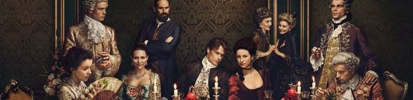 Outlander season 3 premiere date