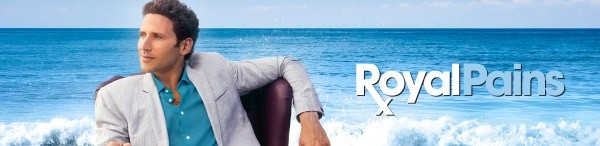 Royal Pains season 9 release date