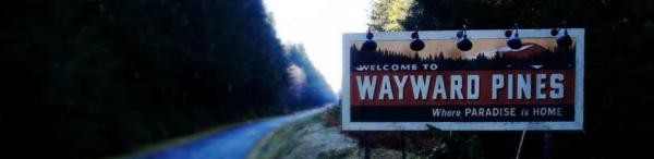 Wayward Pines season 3 start date 2017