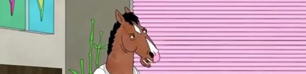 BoJack Horseman season 4 start date