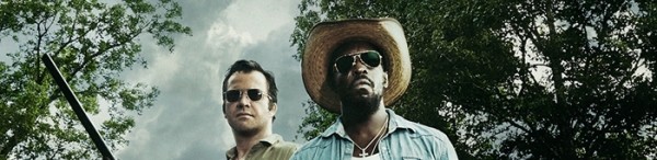 Hap and Leonard season 2 premiere date