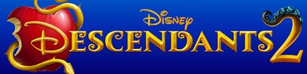 Descendants 2 release date 2017