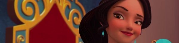 Elena of Avalor season 2 start date