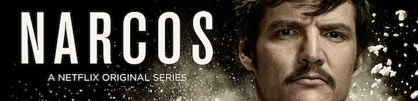 Narcos season 3 start date