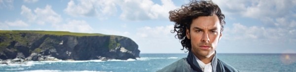 Poldark season 3 premiere date