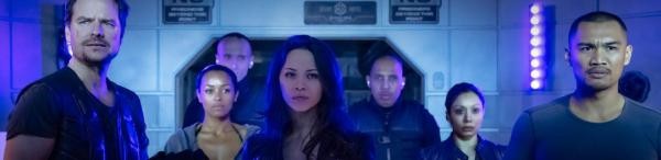 dark matter season 3 start date